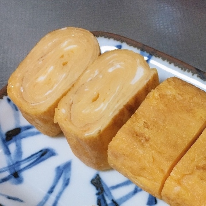 卵焼き お弁当用に冷凍保存 レシピ 作り方 By 桜と犬 楽天レシピ